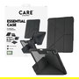 PanzerGlass iPad Air 13 (2024-2025) CARE TPU Essential Case Negro