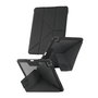 PanzerGlass CARE TPU Essential Case negro para iPad Air 13 (2024-2026)
