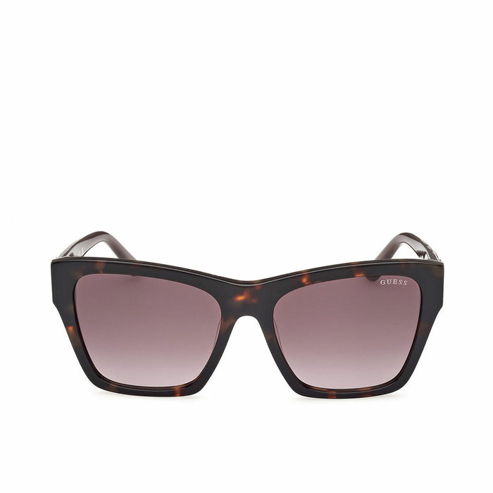 Guess GU00113 52F Gafas de sol para mujer en habana oscuro Guess GU00113 52F Gafas de sol para mujer en habana oscuro