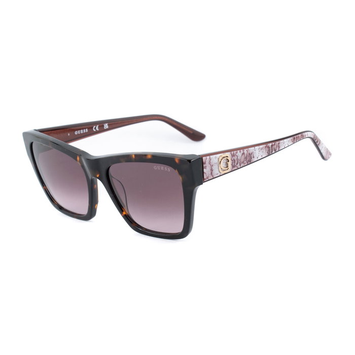 Gafas de Sol Mujer Guess GU00113-5552F Ø 55 mm