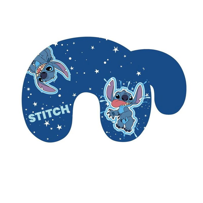DISNEY Cojin Viaje Stitch DISNEY Cojin Viaje Stitch