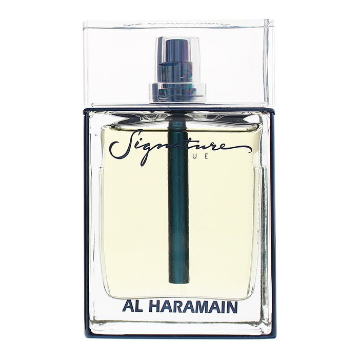 Signature Blue, Agua de perfume, Unisex, 100 ml Signature Blue, Agua de perfume, Unisex, 100 ml