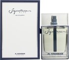 Al Haramain Signature Blue Agua de perfume 100 ml