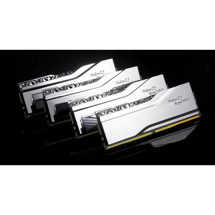 G.Skill Trident Z5 Neo RGB 32 GB (2x16 GB) DDR5 8000 MHz CL38