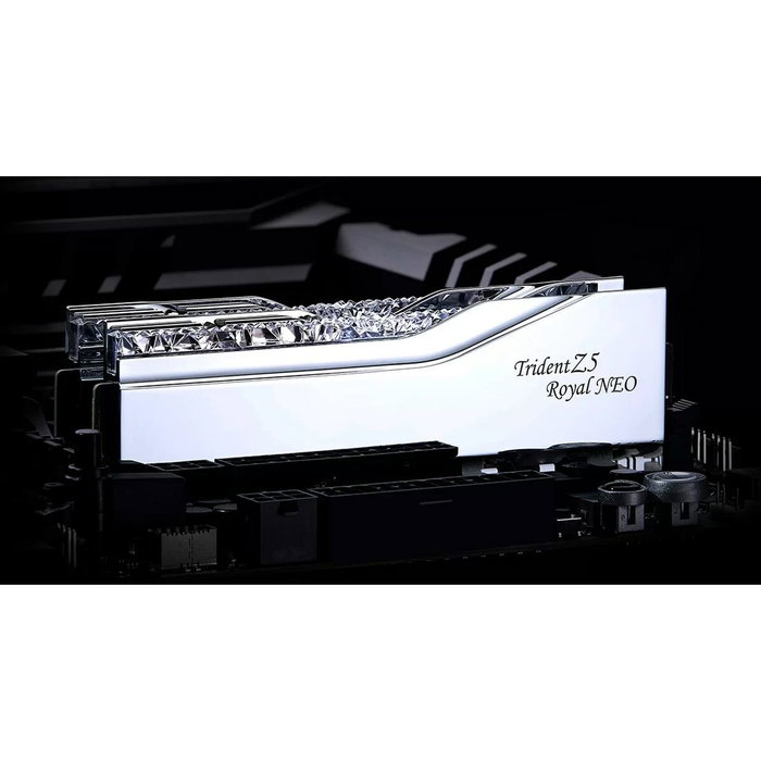 G.Skill Trident Z5 Neo RGB 32 GB (2x16 GB) DDR5 8000 MHz CL38