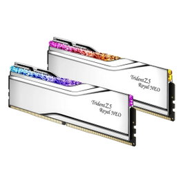G.Skill Trident Z5 Neo RGB 32 GB (2x16 GB) DDR5 8000 MHz CL38