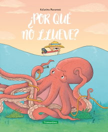 ¿Por qué no llueve? - Katarína Macurová