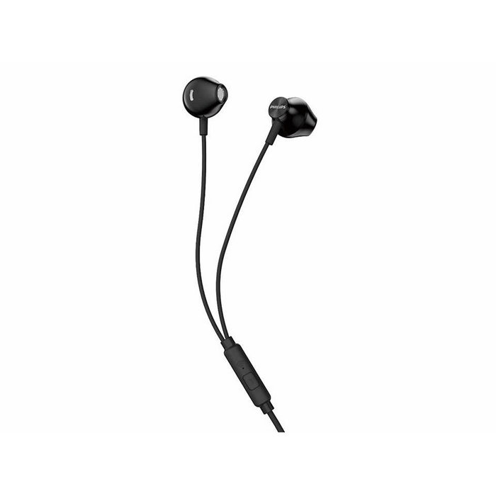 Philips TAUE101BK/00 Auriculares Intrauditivos con Micrófono - Negro Philips TAUE101BK/00 Auriculares Intrauditivos con Micrófono - Negro