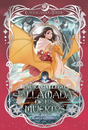 SM, Crónicas de la Torre III. La llamada de los muertos - Laura Gallego