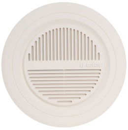 Bosch Altavoz de Techo 6W ABS Blanco