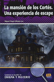 EDINUMEN, LA MANSION DE LOS CORTES - EDINUMEN
