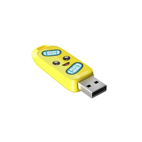 SanDisk Memory Drive USB 3.2 Flash 64GB SDCZIF-064G-G46