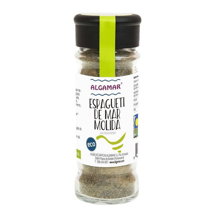 ALGAMAR ALGA instant especie 75gr. BIO