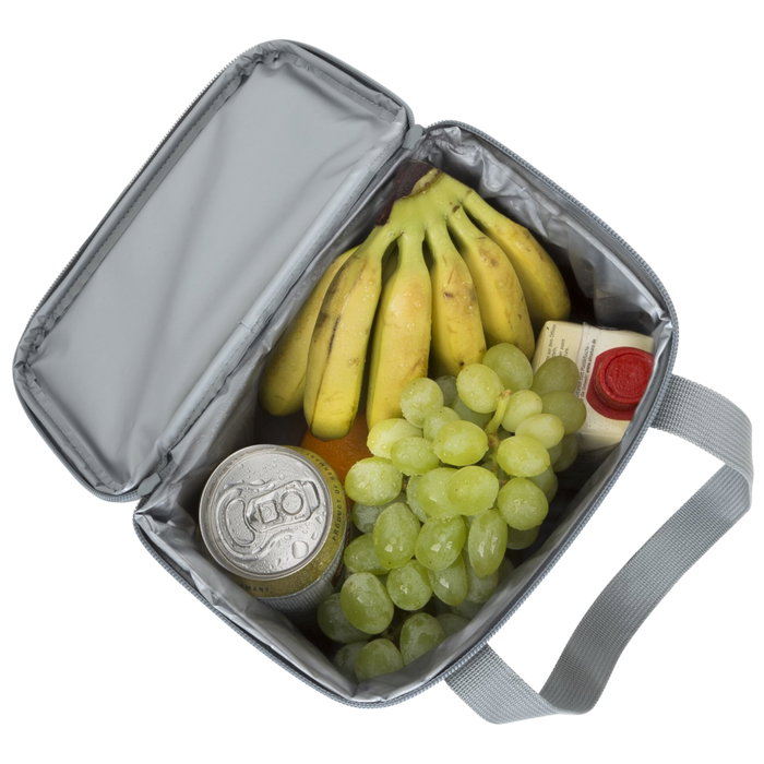 Rivacase 5705 Gremio Cooler Bag 5L Gris