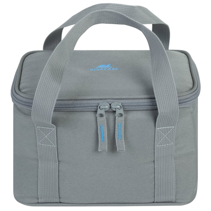 Rivacase 5705 Gremio Cooler Bag 5L Gris