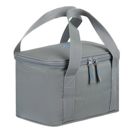 Rivacase 5705 Gremio Cooler Bag 5L Gris