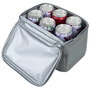 Rivacase 5705 Gremio Cooler Bag 5L Gris