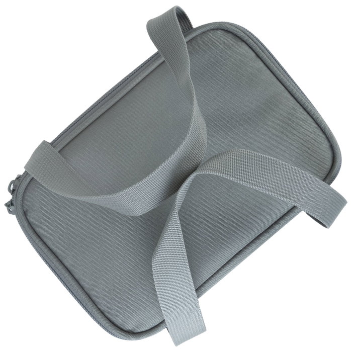 Rivacase 5705 Gremio Cooler Bag 5L Gris