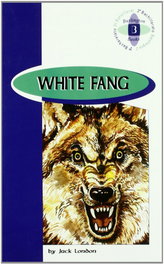 BURLINGTON White Fang