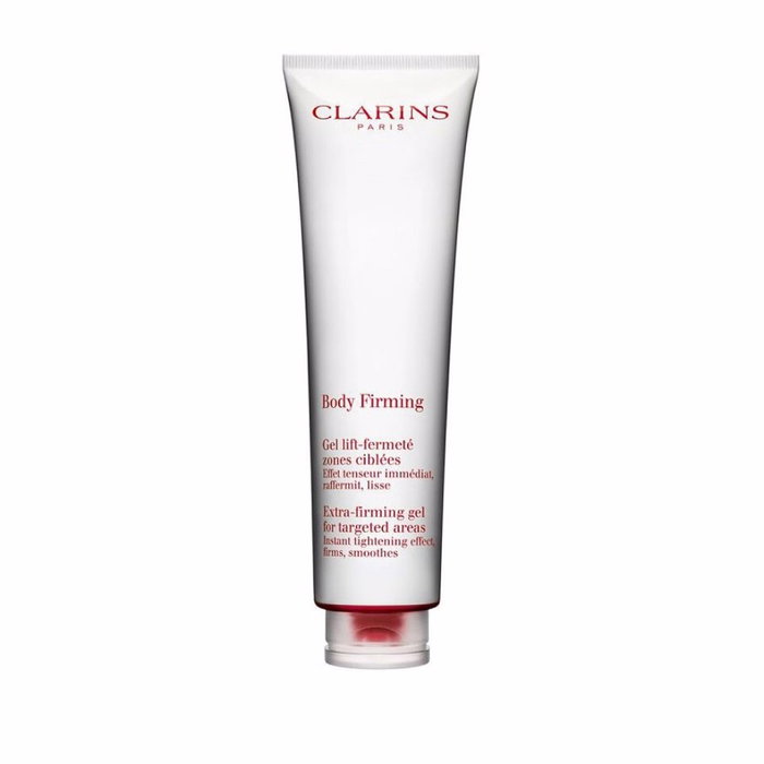 Clarins Body Firming Gel Tratamiento Firmeza Piel Zonas Específicas 150 mL Clarins Body Firming Gel Tratamiento Firmeza Piel Zonas Específicas 150 mL