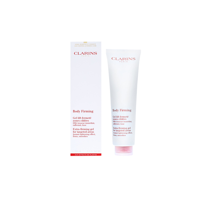 Clarins Body Firming Gel 150 ml