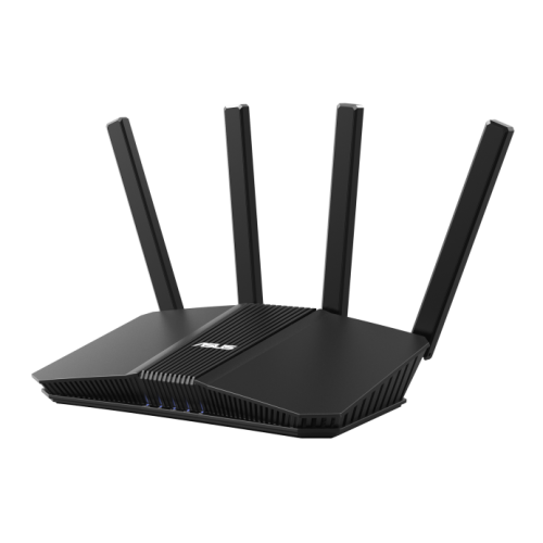 Asus RT-BE58U V2 Router Wi-Fi 7 Doble Banda 2.5G Negro