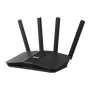 Asus RT-BE58U V2 Router Wi-Fi 7 Doble Banda 2.5G Negro