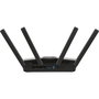 Asus RT-BE58U V2 Router Wi-Fi 7 Doble Banda 2.5G Negro