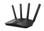 Asus RT-BE58U Router WiFi 7 AiMesh, 4K-QAM, MLO, Doble Banda 3600 Mbps, Puerto 2.5G WAN/LAN, Seguridad Avanzada, Control Parental