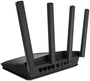 Asus RT-BE58U V2 Router Wi-Fi 7 Doble Banda 2.5G Negro