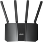 Asus RT-BE58U V2 Router Wi-Fi 7 Doble Banda 2.5G Negro