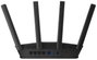 Asus RT-BE58U Router Wi-Fi 7 AiMesh Extendable, 4K-QAM, MLO, 2.5G WAN/LAN, 4 Puertos 1G