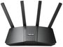 Asus RT-BE58U Router Wi-Fi 7 AiMesh Extendable, 4K-QAM, MLO, 2.5G WAN/LAN, 4 Puertos 1G