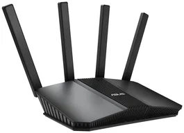 Asus RT-BE58U Router Wi-Fi 7 AiMesh Extendable, 4K-QAM, MLO, 2.5G WAN/LAN, 4 Puertos 1G