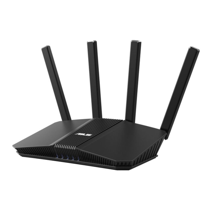 Asus RT-BE58U V2 Router Wi-Fi 7 Doble Banda 2.5G Negro