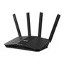 Asus RT-BE58U V2 Router Wi-Fi 7 Doble Banda 2.5G Negro