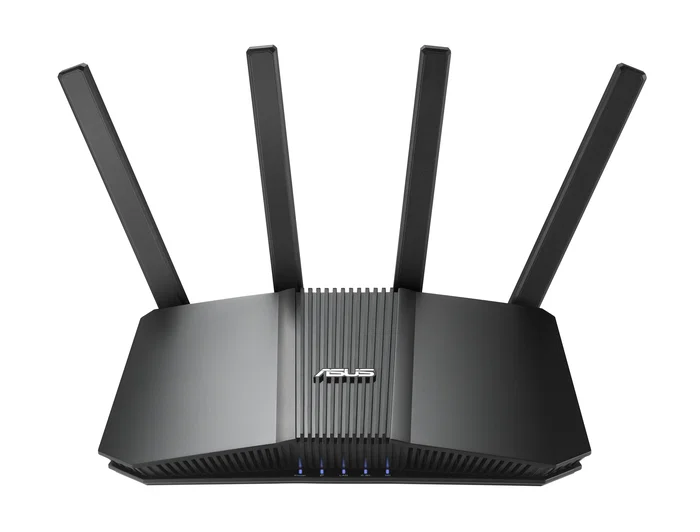 Asus RT-BE58U V2 Wi-Fi 7 Router 2.5G Ethernet Negro
