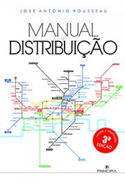 PRINCIPIA Manual de distribuiçao (3ª ed. revista e actualizada)