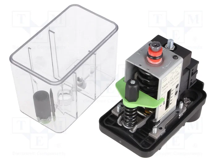 TELEMECANIQUE SENSORS XMAV12L2135 Módulo de automatización presostato TELEMECANIQUE SENSORS XMAV12L2135 Módulo de automatización presostato