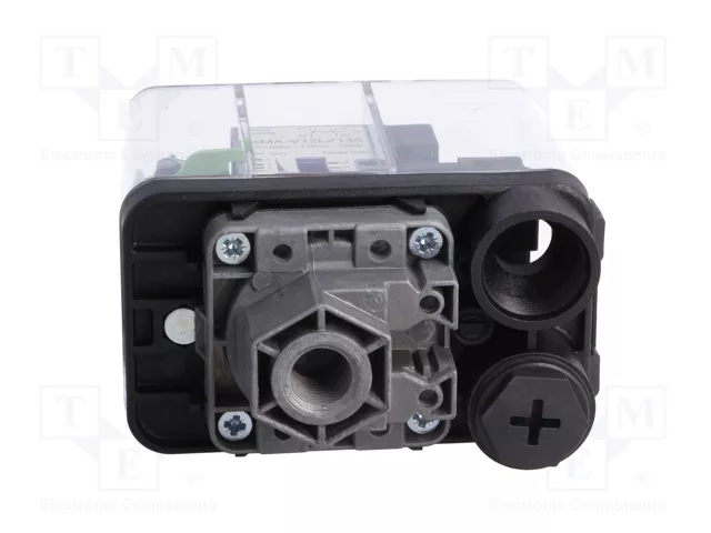 TELEMECANIQUE SENSORS XMAV12L2135 Módulo de automatización presostato TELEMECANIQUE SENSORS XMAV12L2135 Módulo de automatización presostato