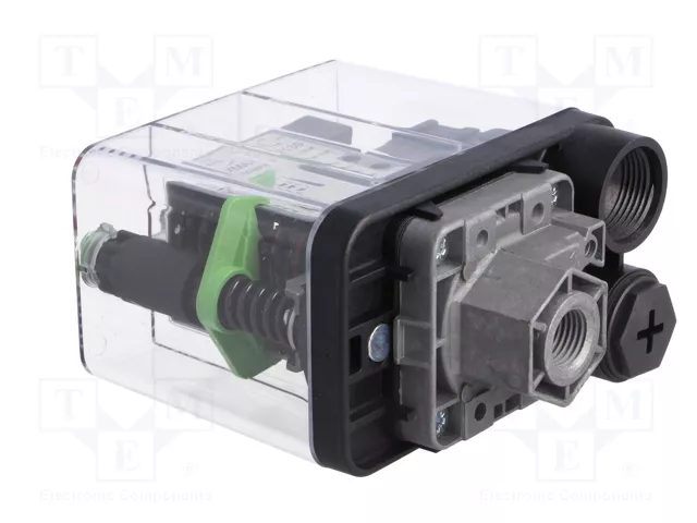 TELEMECANIQUE SENSORS XMAV12L2135 Módulo de automatización presostato TELEMECANIQUE SENSORS XMAV12L2135 Módulo de automatización presostato