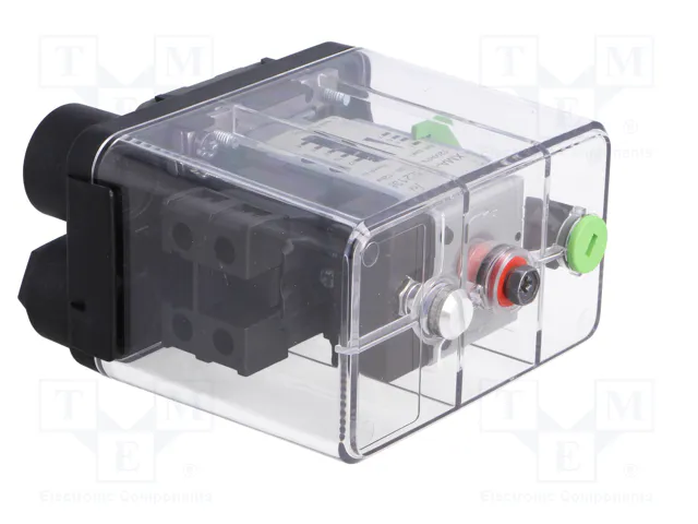 TELEMECANIQUE SENSORS XMAV12L2135 Módulo de automatización presostato TELEMECANIQUE SENSORS XMAV12L2135 Módulo de automatización presostato