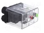 TELEMECANIQUE SENSORS XMAV12L2135 Módulo de automatización presostato