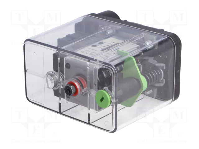 TELEMECANIQUE SENSORS XMAV12L2135 Módulo de automatización presostato TELEMECANIQUE SENSORS XMAV12L2135 Módulo de automatización presostato
