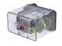 TELEMECANIQUE SENSORS XMAV12L2135 Módulo de automatización presostato