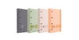 Oxford Europeanbinder Boreal Carpeta 4 Anillas A4+ con Recambio