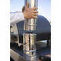 Alfa Low & Slow Kit 5 Pizze - Gas (Moderno)