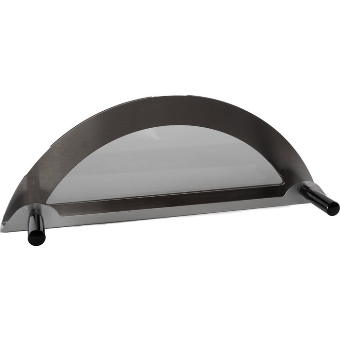 Alfa Low & Slow Kit 5 Pizze - Gas (Moderno)