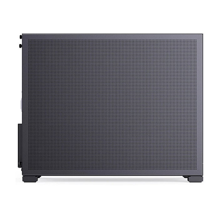 Jonsbo D32 PRO Mesh Caja de PC Midi Tower Negra Jonsbo D32 PRO Mesh Caja de PC Midi Tower Negra