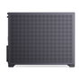 Jonsbo D32 PRO Mesh Caja de PC Midi Tower Negra